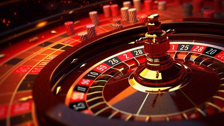 Info bonus alpha4d di layar ponsel