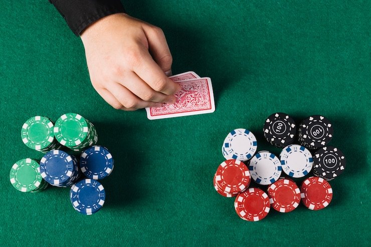 Pengguna memeriksa kendala akses situs